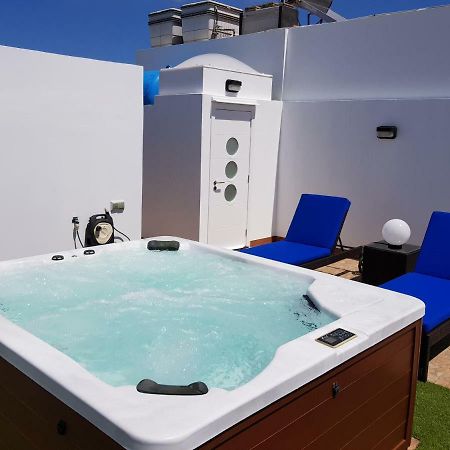 Fantastica Vivienda Familiar Con Jacuzzi Y Sauna Villa Лас Палмас де Гран Канария Екстериор снимка