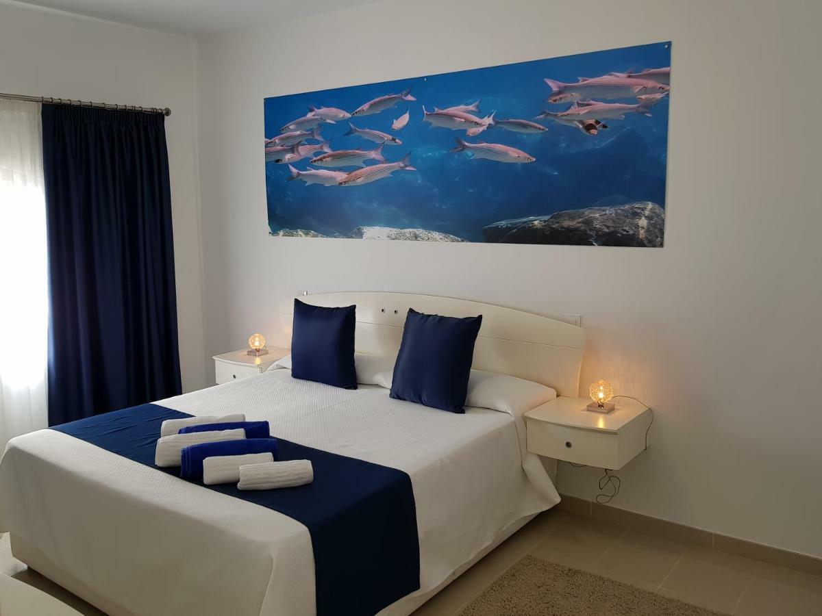 Fantastica Vivienda Familiar Con Jacuzzi Y Sauna Villa Лас Палмас де Гран Канария Екстериор снимка
