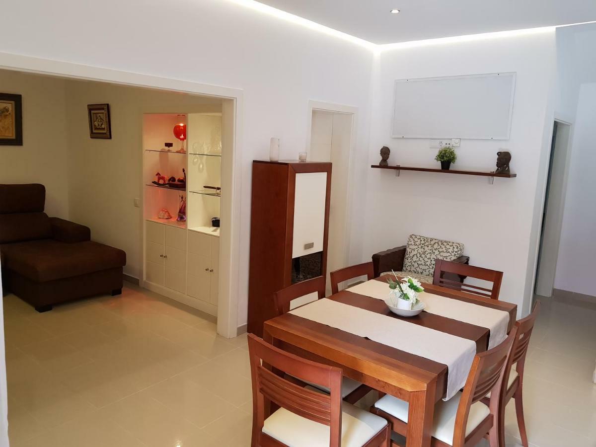 Fantastica Vivienda Familiar Con Jacuzzi Y Sauna Villa Лас Палмас де Гран Канария Екстериор снимка