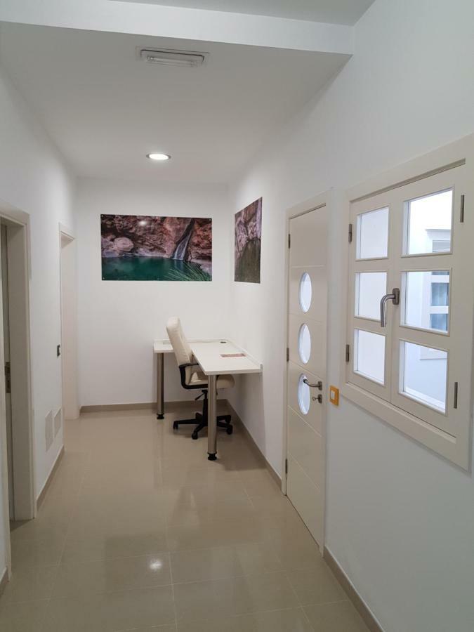 Fantastica Vivienda Familiar Con Jacuzzi Y Sauna Villa Лас Палмас де Гран Канария Екстериор снимка