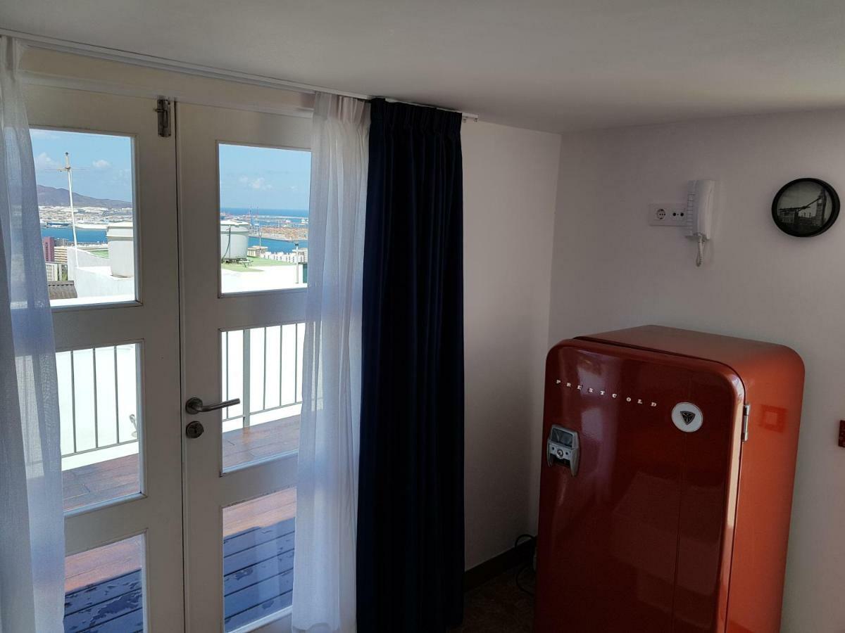 Fantastica Vivienda Familiar Con Jacuzzi Y Sauna Villa Лас Палмас де Гран Канария Екстериор снимка