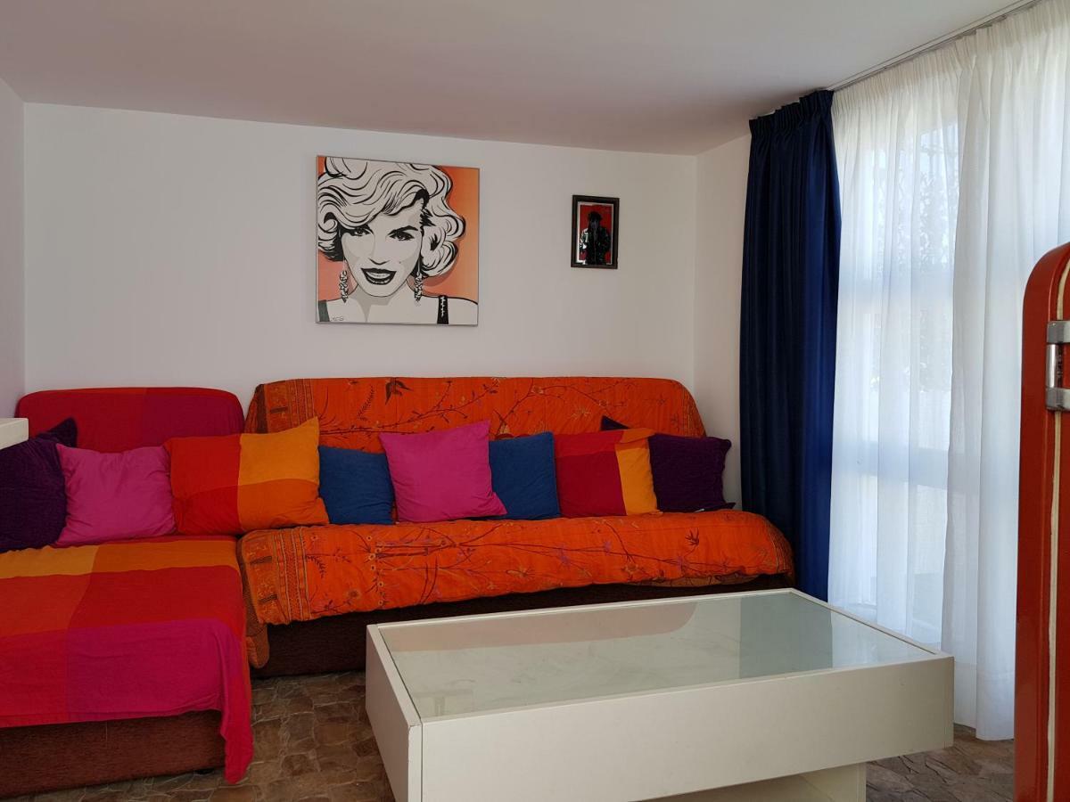 Fantastica Vivienda Familiar Con Jacuzzi Y Sauna Villa Лас Палмас де Гран Канария Екстериор снимка