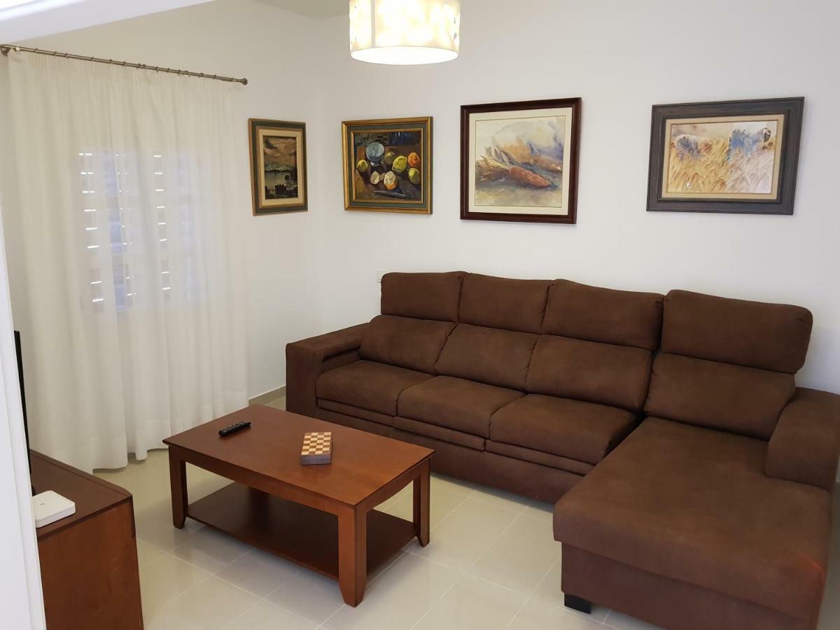 Fantastica Vivienda Familiar Con Jacuzzi Y Sauna Villa Лас Палмас де Гран Канария Екстериор снимка
