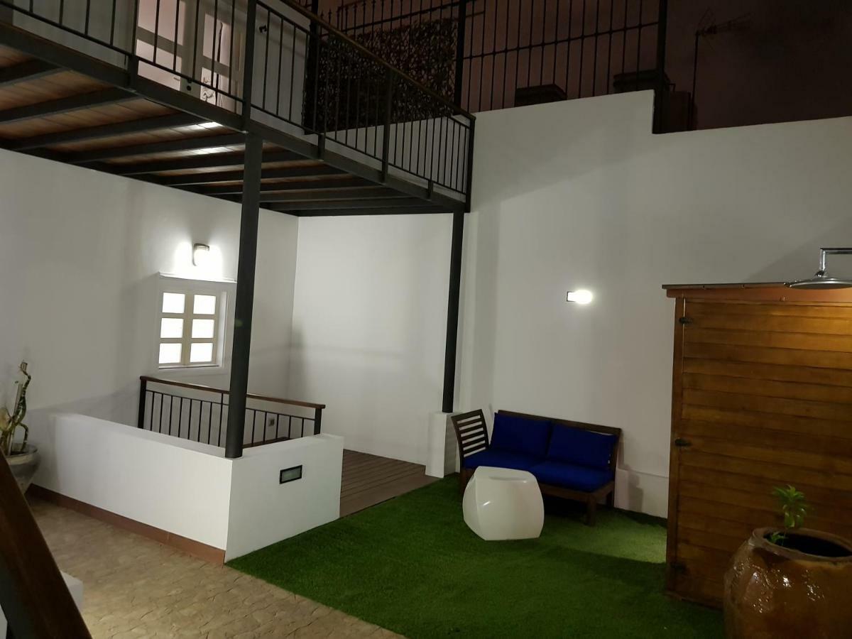 Fantastica Vivienda Familiar Con Jacuzzi Y Sauna Villa Лас Палмас де Гран Канария Екстериор снимка
