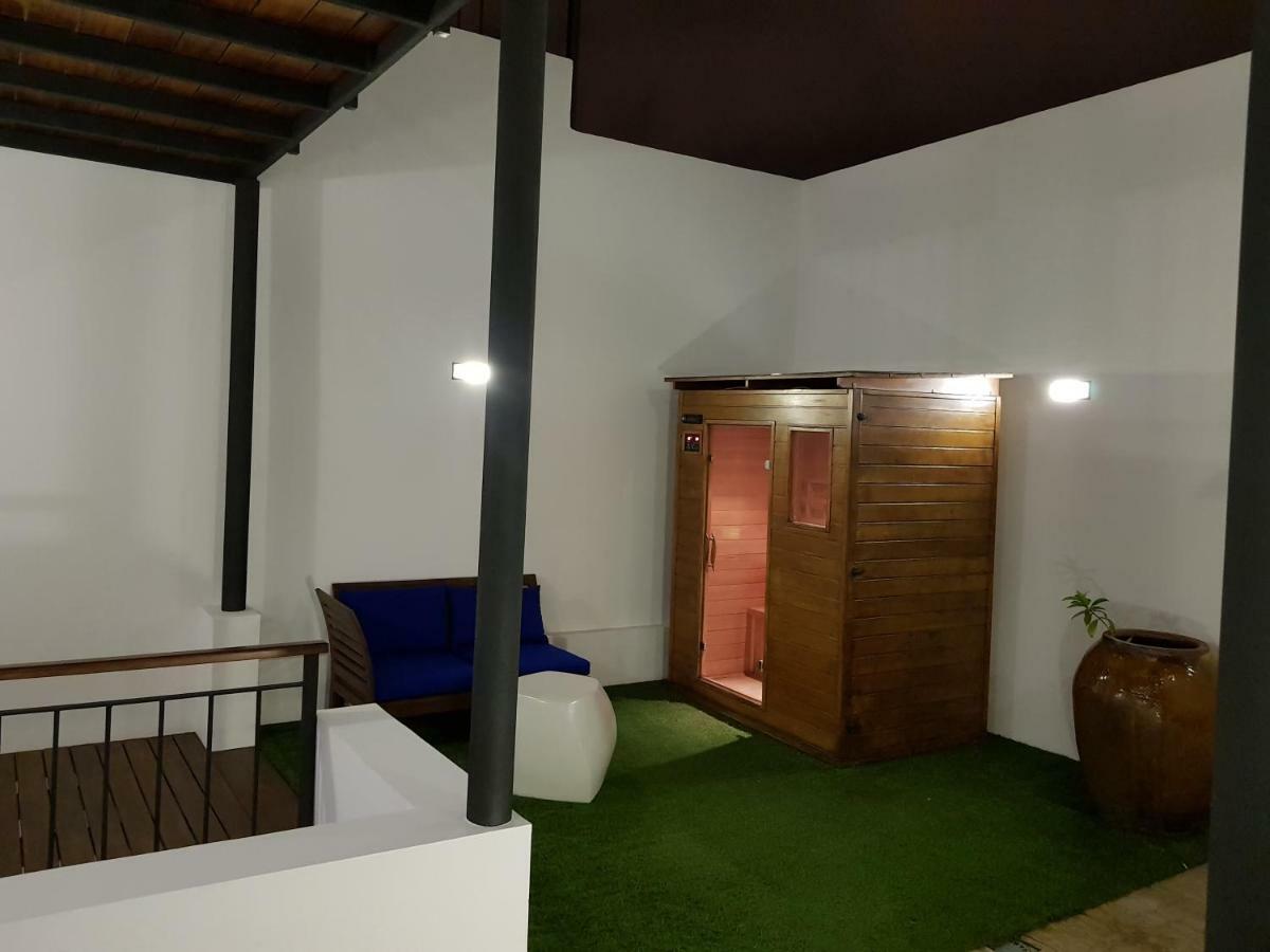 Fantastica Vivienda Familiar Con Jacuzzi Y Sauna Villa Лас Палмас де Гран Канария Екстериор снимка